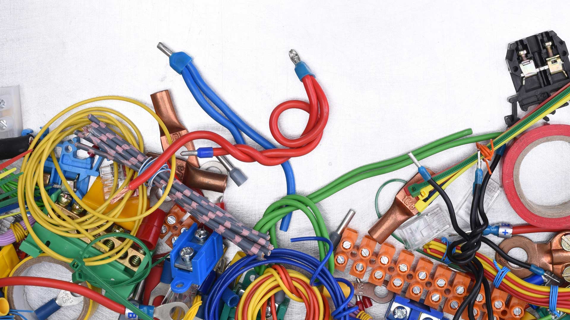 Yacht & Marine Electrical Services Explorer Marine Services